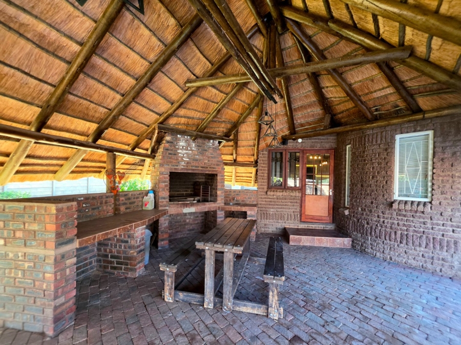 3 Bedroom Property for Sale in Keidebees Northern Cape